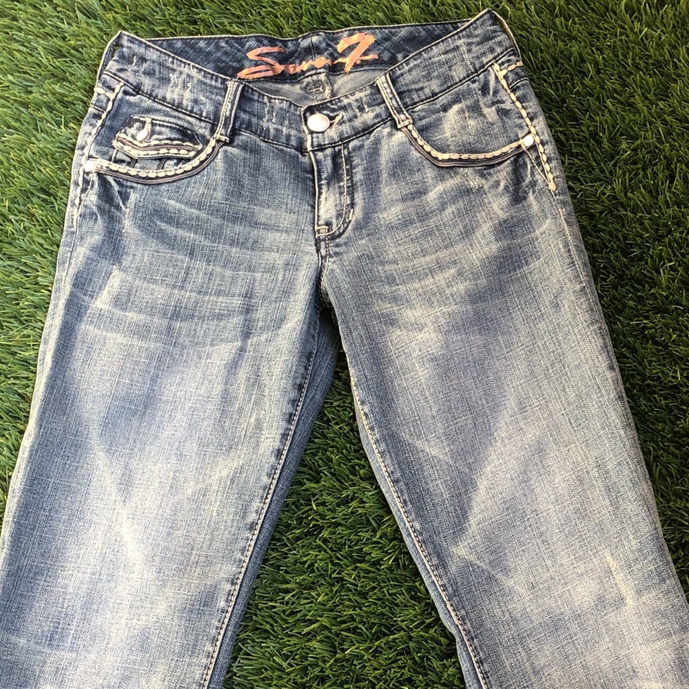 7 jeans